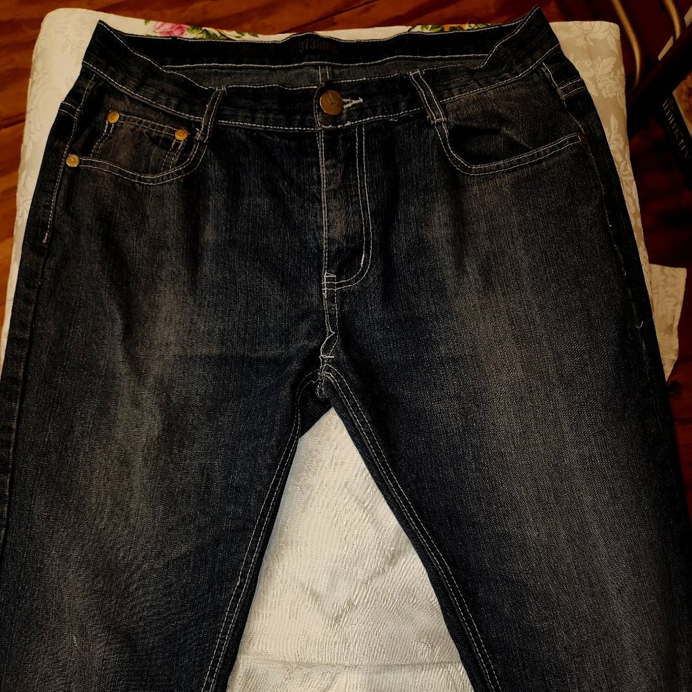 973DNM Jeans Size W36 L32